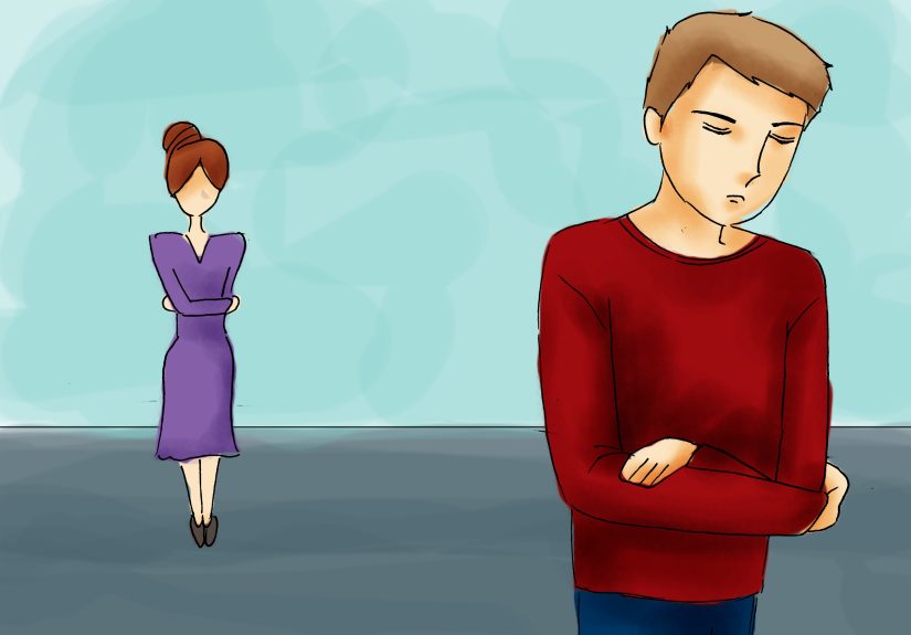 How to Deal With Rejection from a Guy You Asked Out: 15 Steps
