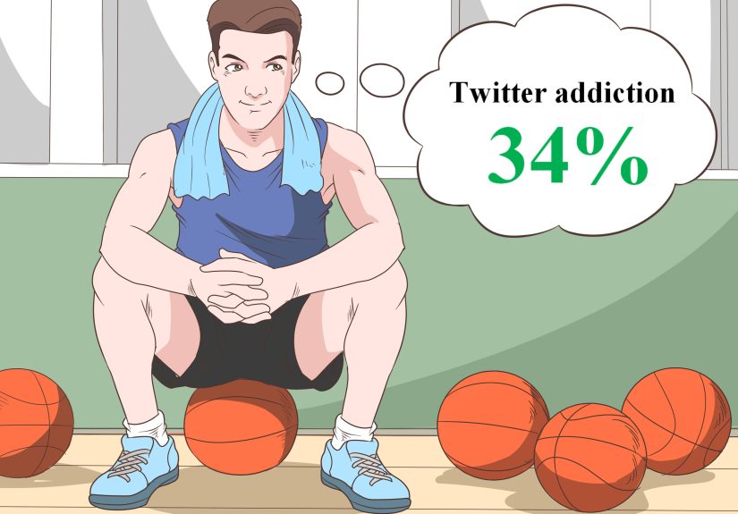 How to Defeat a Twitter Addiction: 13 Steps