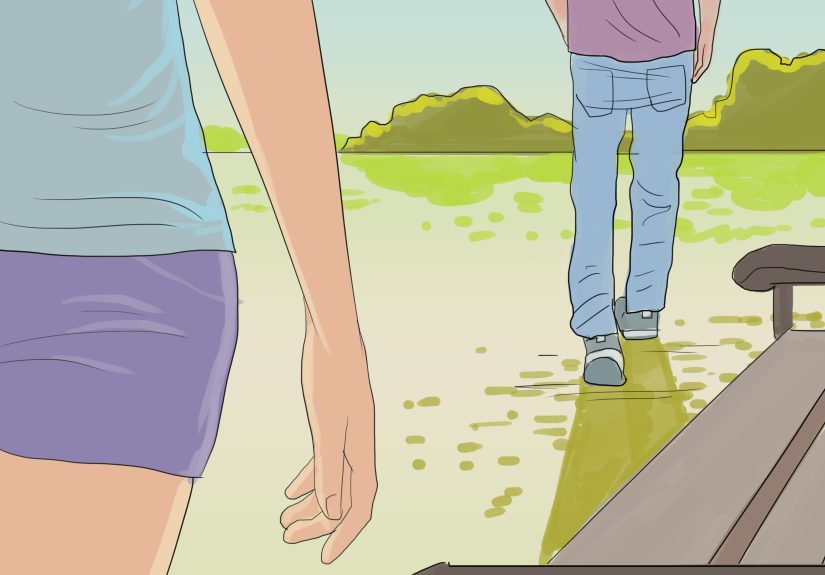 How to Dump Your Boyfriend Nicely: 12 Steps