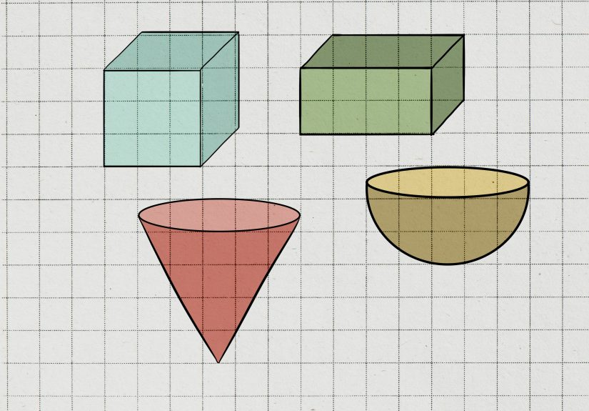 How to Find the Surface Area of a Cube: Formula & Examples