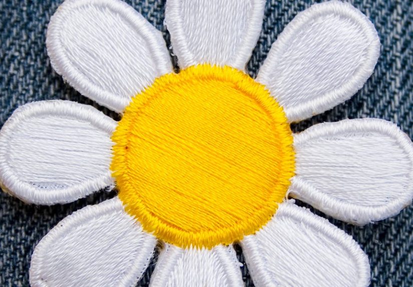 How to Iron on Patches: An Easy Step-by-Step Tutorial