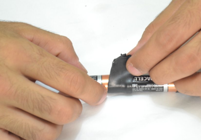 How to Make a Light Bulb