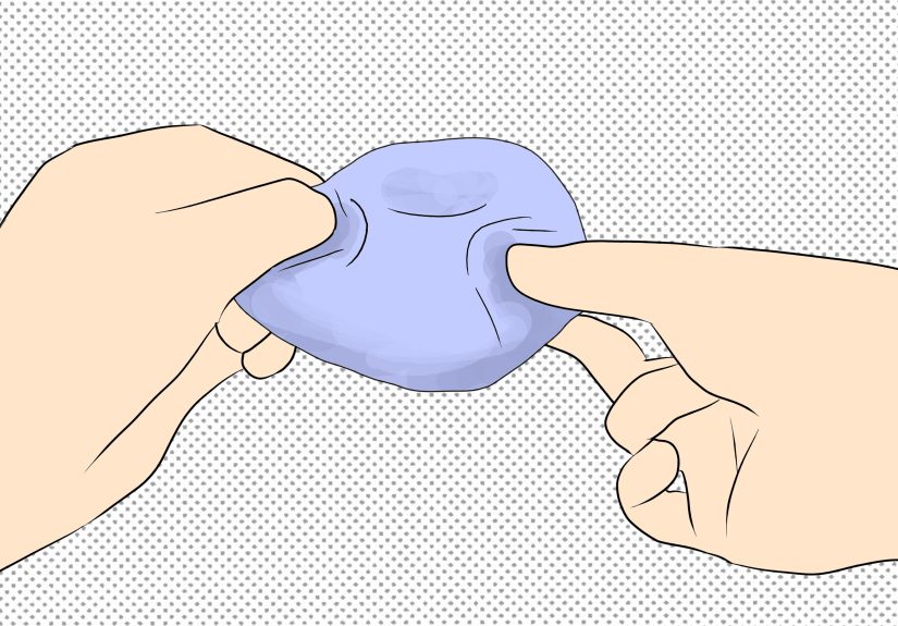 How to Make Oil Based Modeling Clay