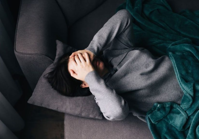 How to Manage Treatment-Resistant Insomnia