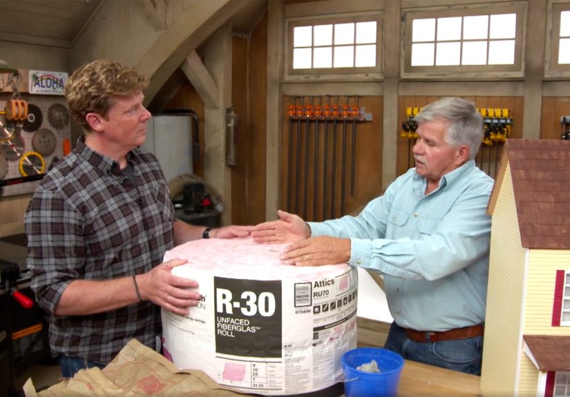 How To Maximize the Impact of Insulation