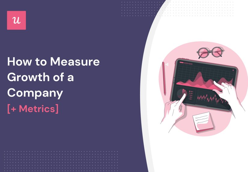 How to Measure Growth of a Company [+ Metrics]