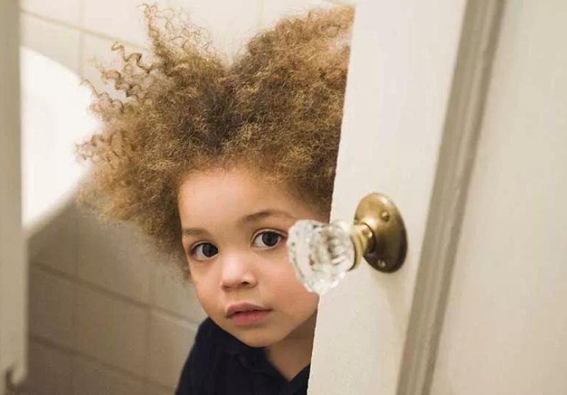 How To Relieve Constipation in Kids