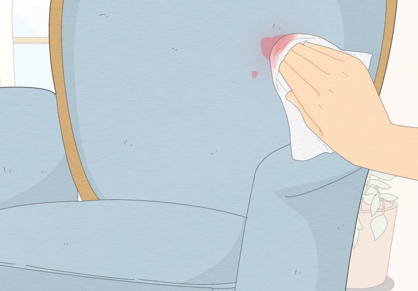 How to Remove Kool Aid from Skin: 10 Steps