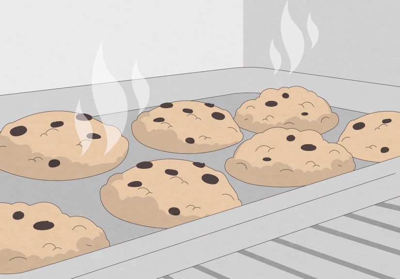 How to Remove the Smell of Burnt Food from Your Home Fast