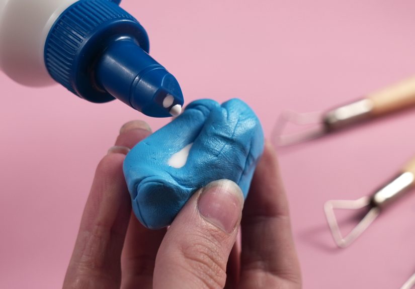 How to Soften Polymer Clay: With or Without Softener