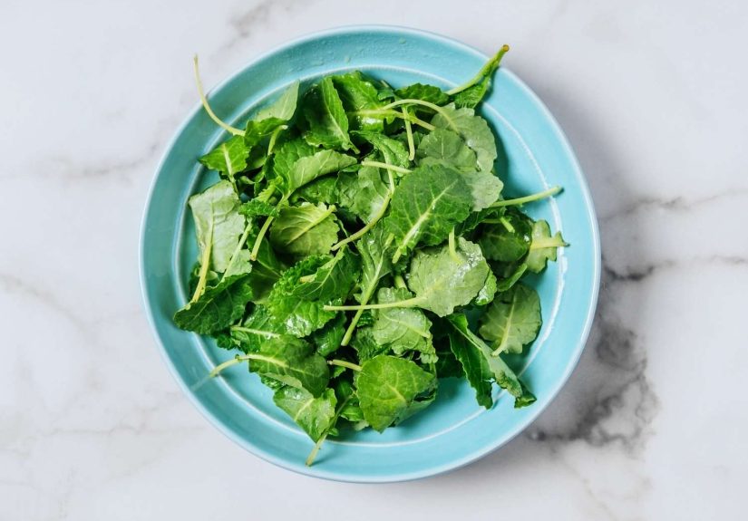 How to Store Kale So It Stays Fresh and Lasts Longer