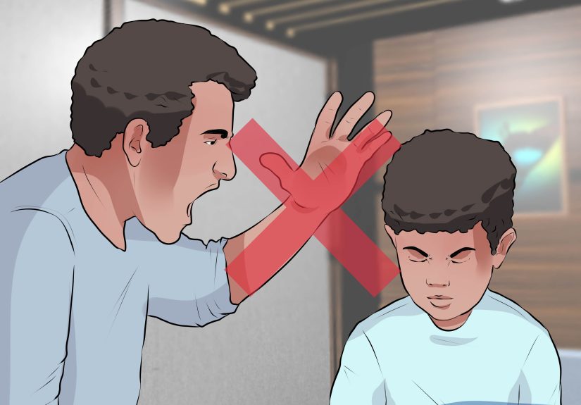 How to Take Care of Naughty Kids: 26 Expert-Backed Tips
