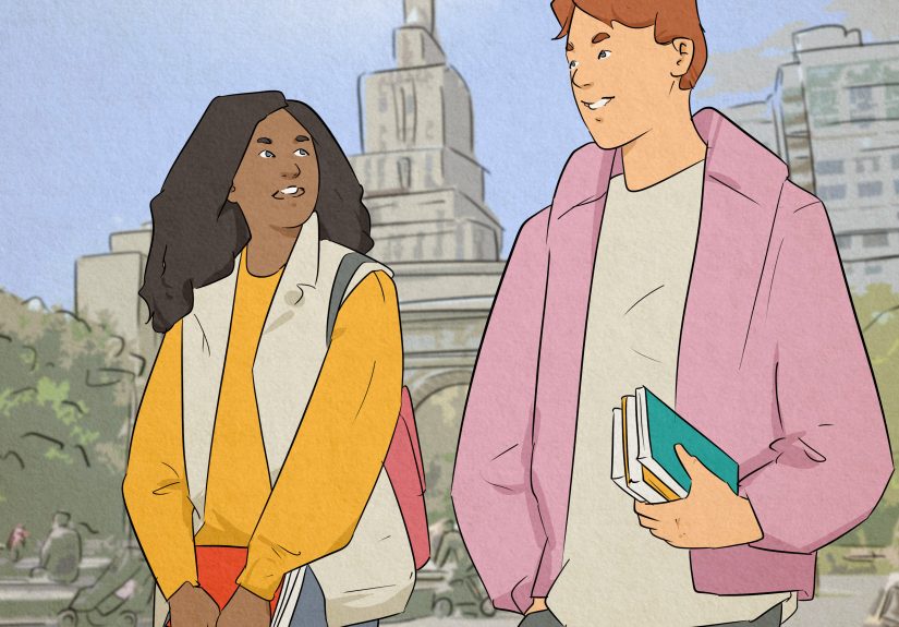 How to Tell if a Girl Is Basic: 16 Signs