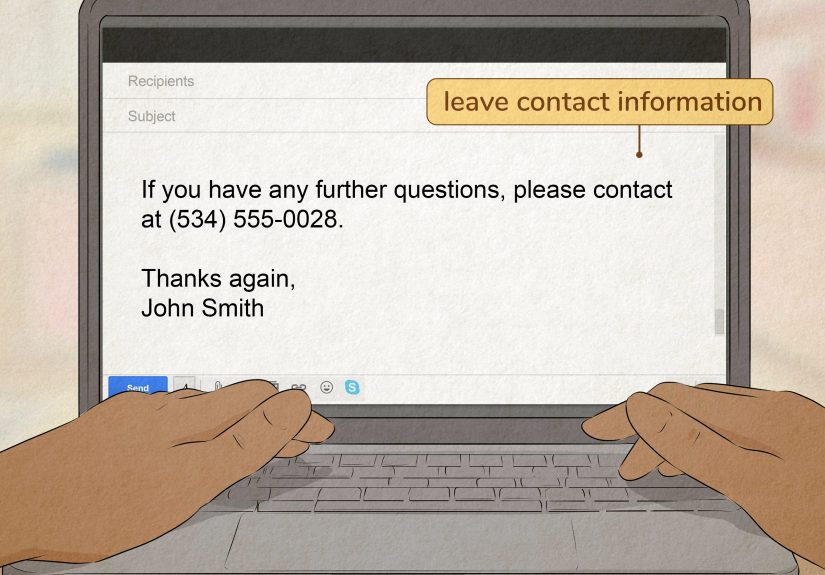 How to Write an Acknowledgment Email: Expert Advice
