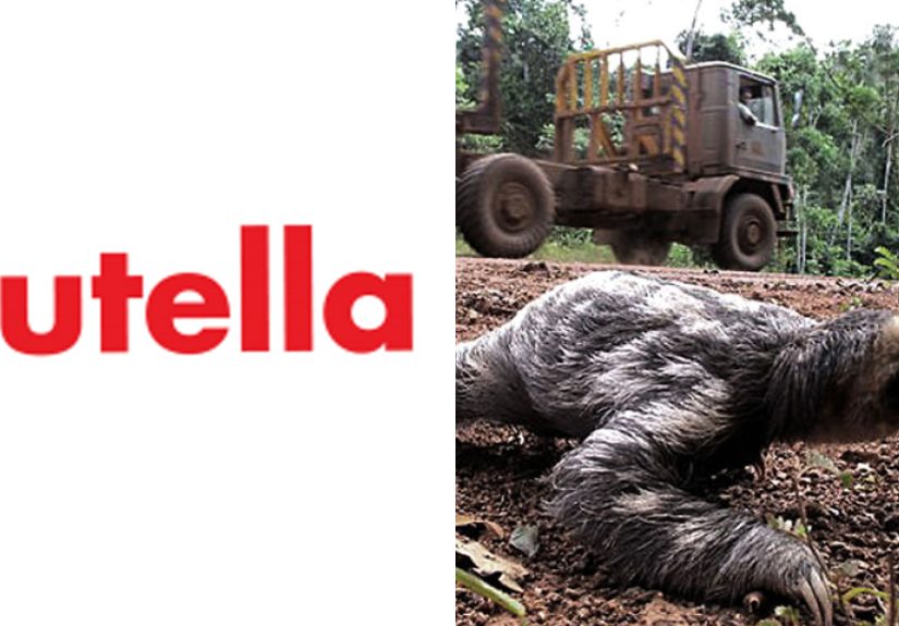 I Design Ads Of Major Companies That Show The Harsh Reality (Warning: Upsetting Content)