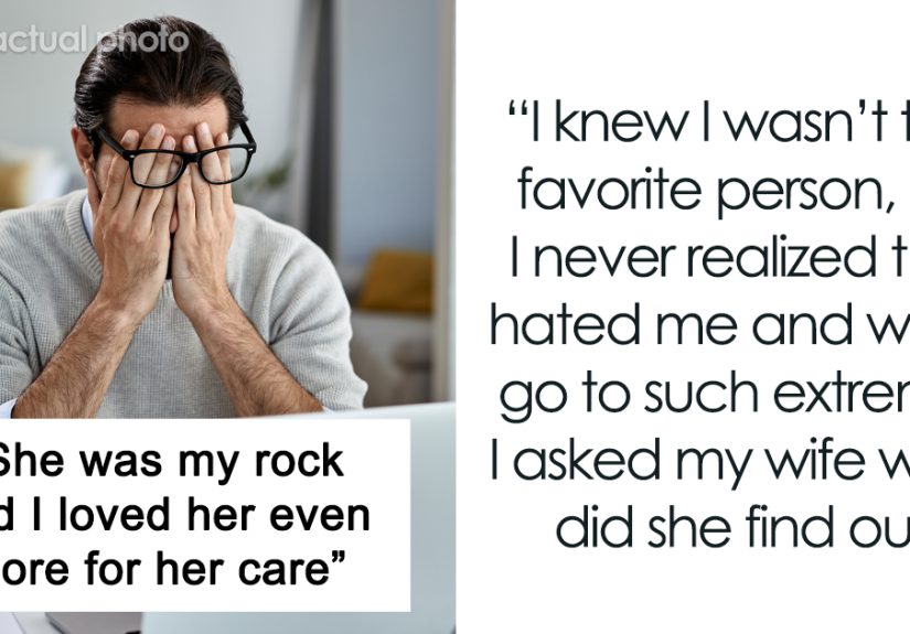 In-Laws Viciously Cyberbully Man Ahead Of Wedding: “He Wants To Join The Fold, Here’s His Initiation”