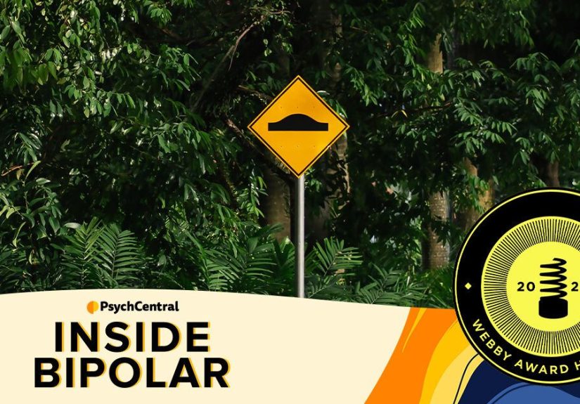 Inside Bipolar Podcast: New Diagnosis or Managing for Years? Live Well