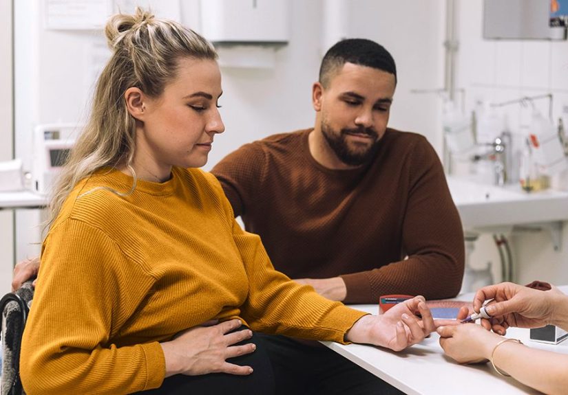 Is Gestational Diabetes Considered High Risk?