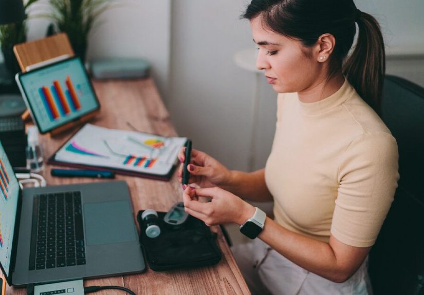Is Type 1 Diabetes Considered a Disability?