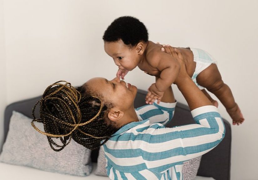Is Your Baby’s Skin Extra Sensitive? How to Know