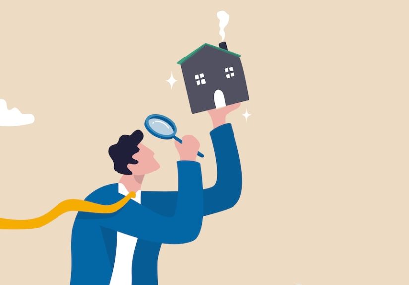 Is Your Homeowners Insurance Company Spying on You?