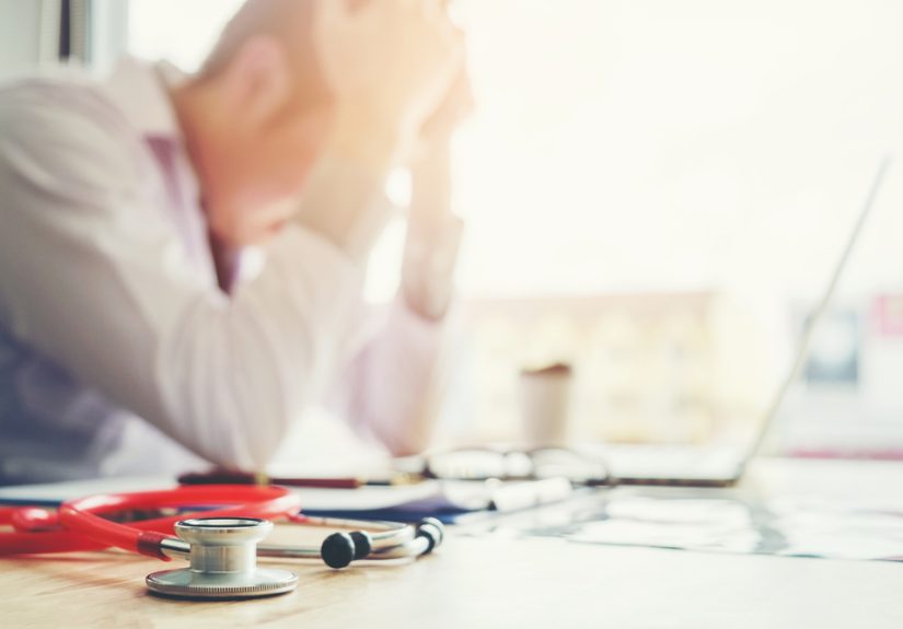 It’s Time for Hospitals to Publicly Disclose Physician Satisfaction, Burnout, and Suicide Rates