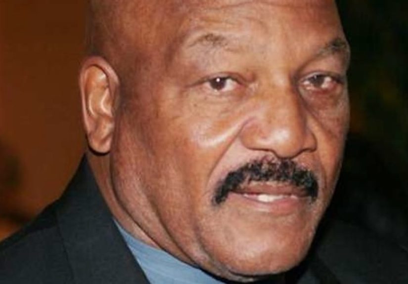 Jim Brown Movies List, Ranked Best To Worst By Fans