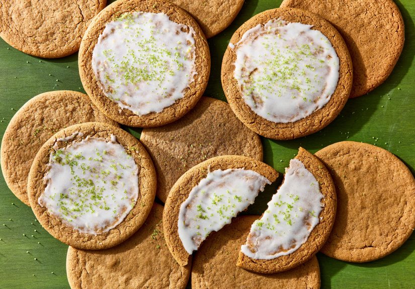 Joe Frogger Recipe: New England’s Beloved Spice Cookie