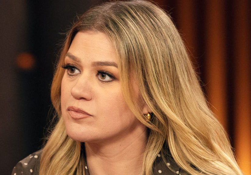Kelly Clarkson Reveals Emotional Reason Behind Career Update