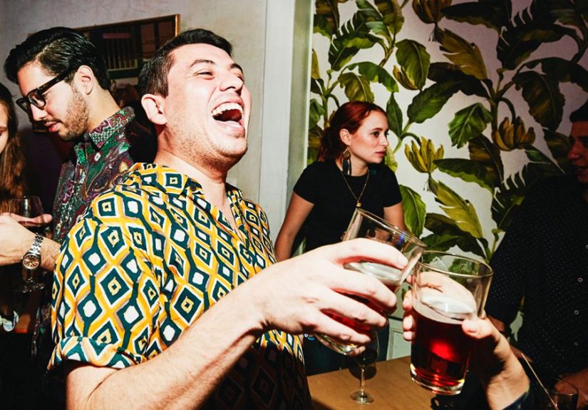 Ketamine and Alcohol: Is It Dangerous to Mix Them?