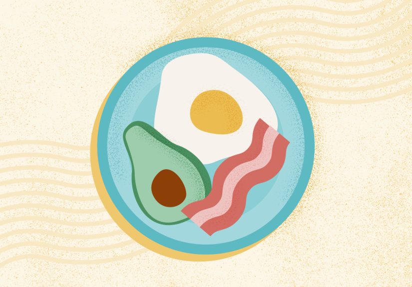 Ketogenic Diet 101: A Complete Scientific Guide to Keto