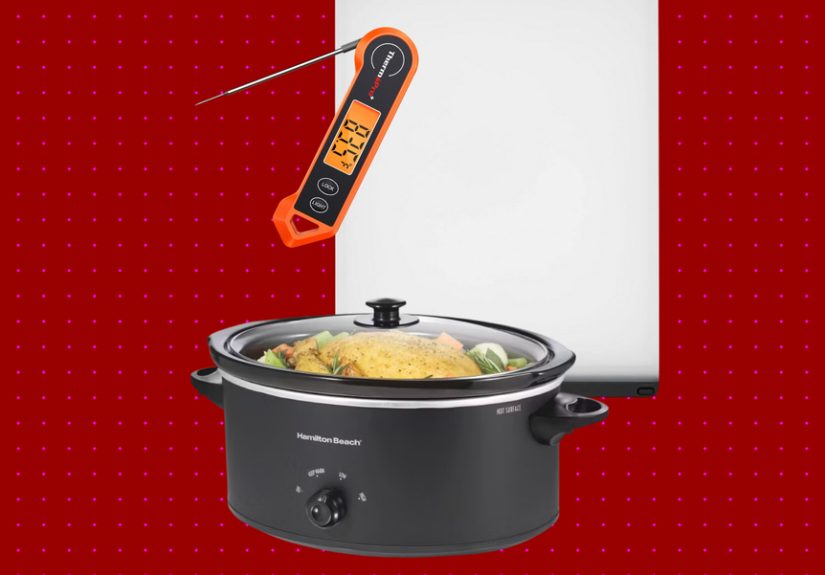 Kitchen Tools That Simplify Your Holiday Cooking$25 and Under