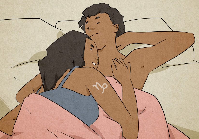 Leo Sexual Compatibility: Most & Least Compatible Signs