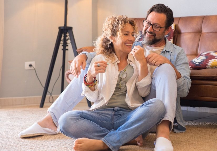 Life Insurance for a Non-Working Spouse or Partner: Protecting the Priceless