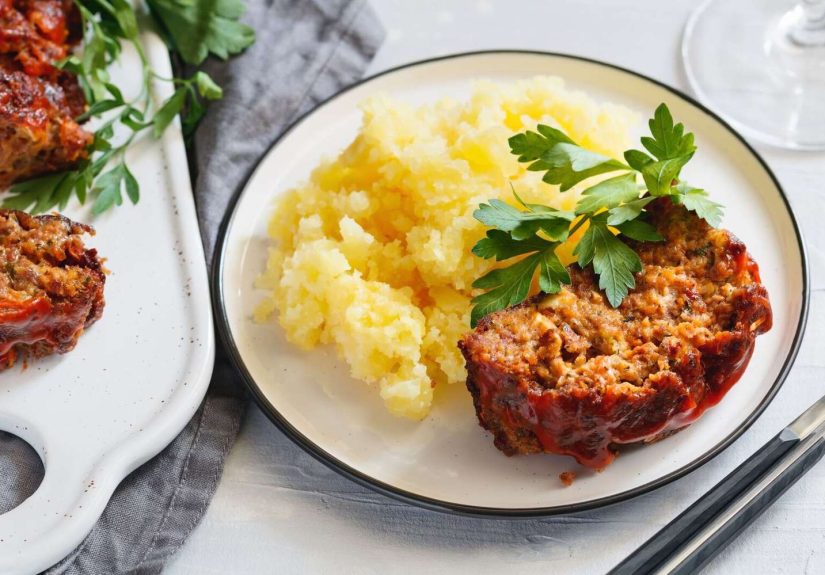 Lipton Onion Soup Meatloaf: Easy, Flavorful Recipe