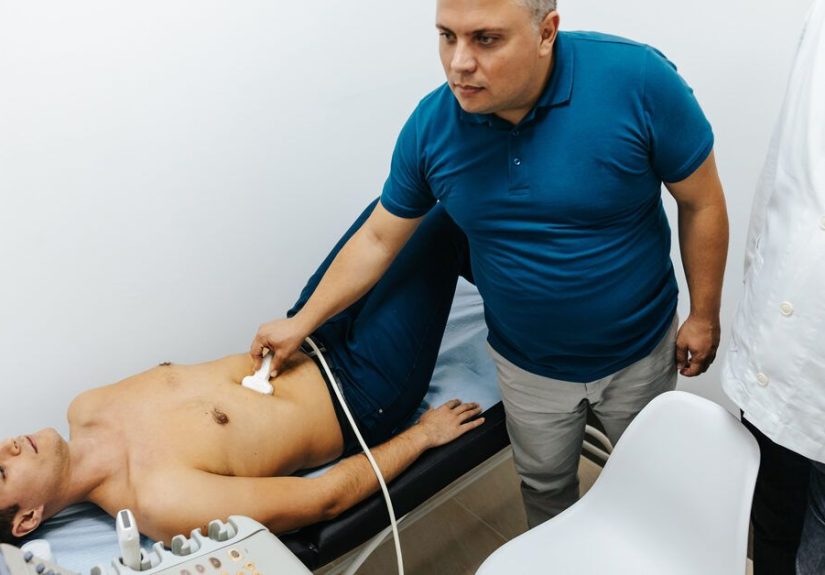 Liver Lesions: Types, Causes, Symptoms, and Treatment