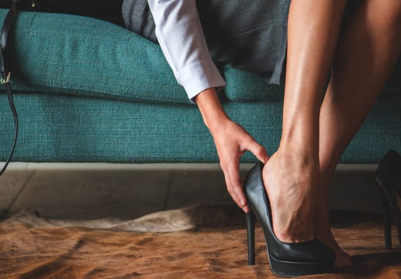 Living with Psoriasis: How to Dress for Work