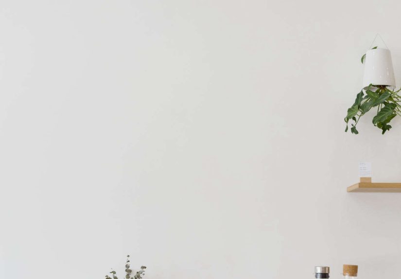 Lyngby Porcelain's Lyngby Vase