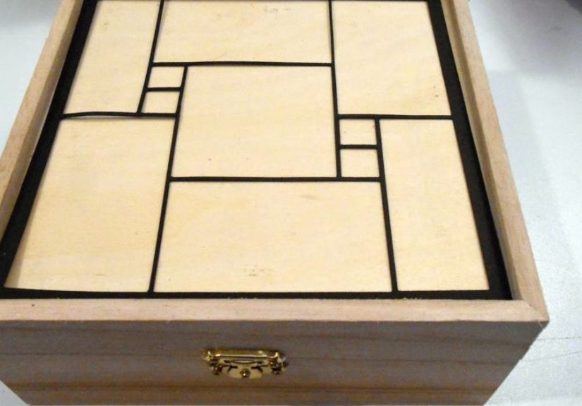 Make Your Own Tiles Out of Polymer Clay