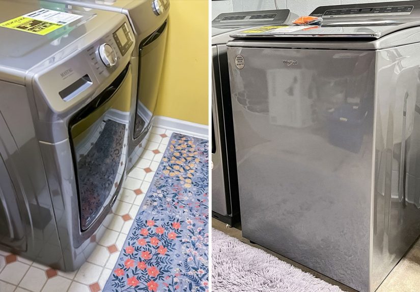 Maytag vs. Whirlpool: Which Wins? We Tested Both