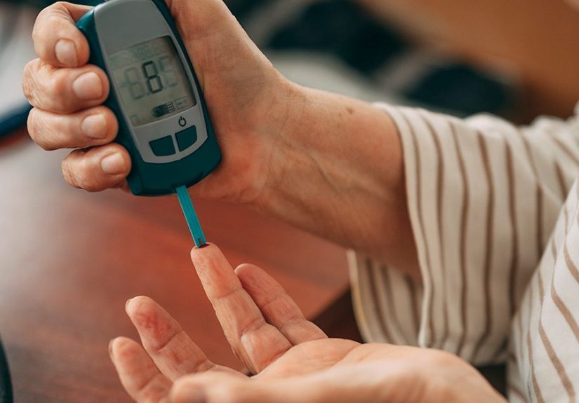 Medicare and Blood Sugar Monitors: Coverage Details