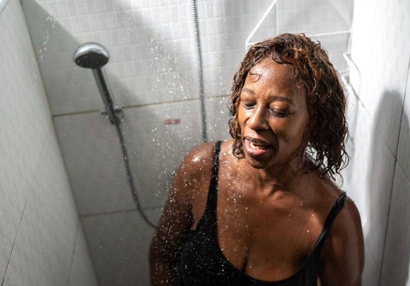 Menopause and Body Odor: Causes, Treatment, Prevention