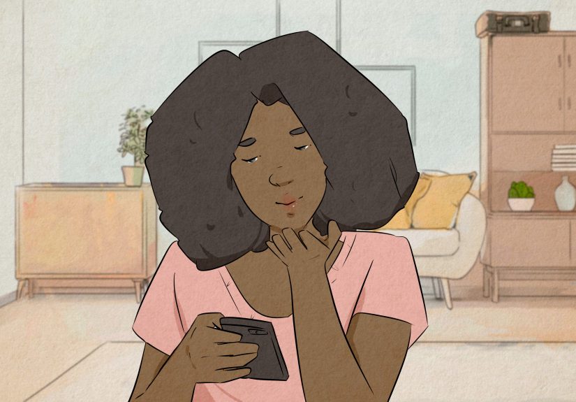 Muah Meaning: Definition, Uses & Ways to Reply (+ Examples)