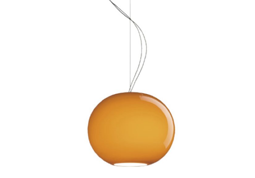 New Buds Suspension Lamps