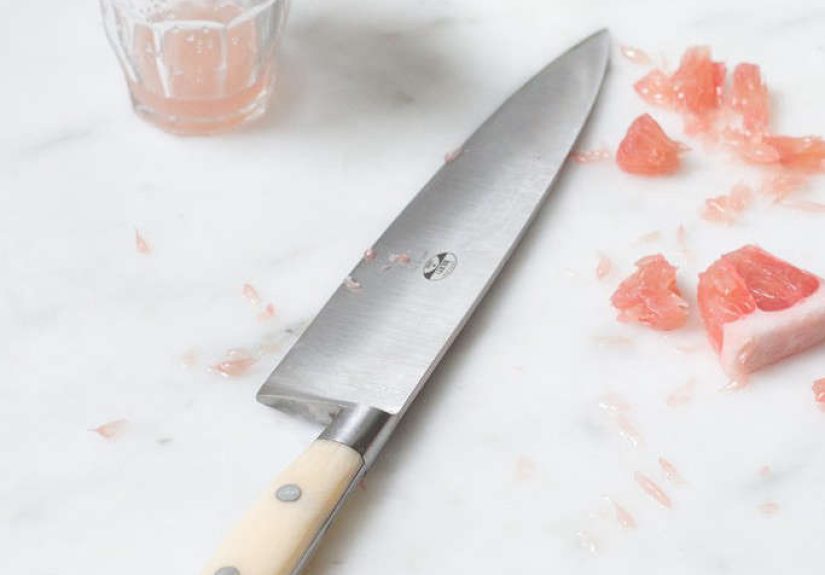 Object Lessons: Italy's Best Knives from Coltellerie Berti