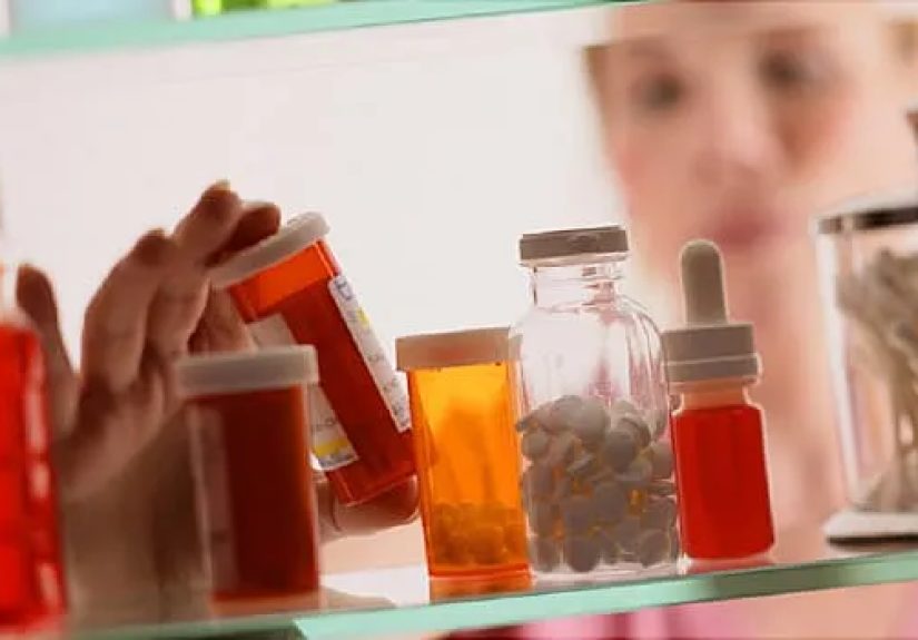 Opioids: A Crisis Decades In the Making