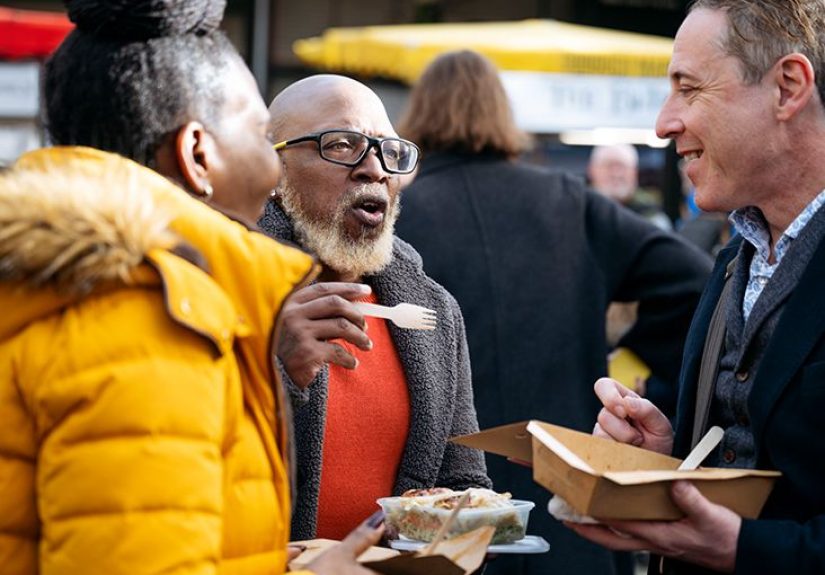Over 40% of U.S. Adults With High Cholesterol Aren't Getting Treated