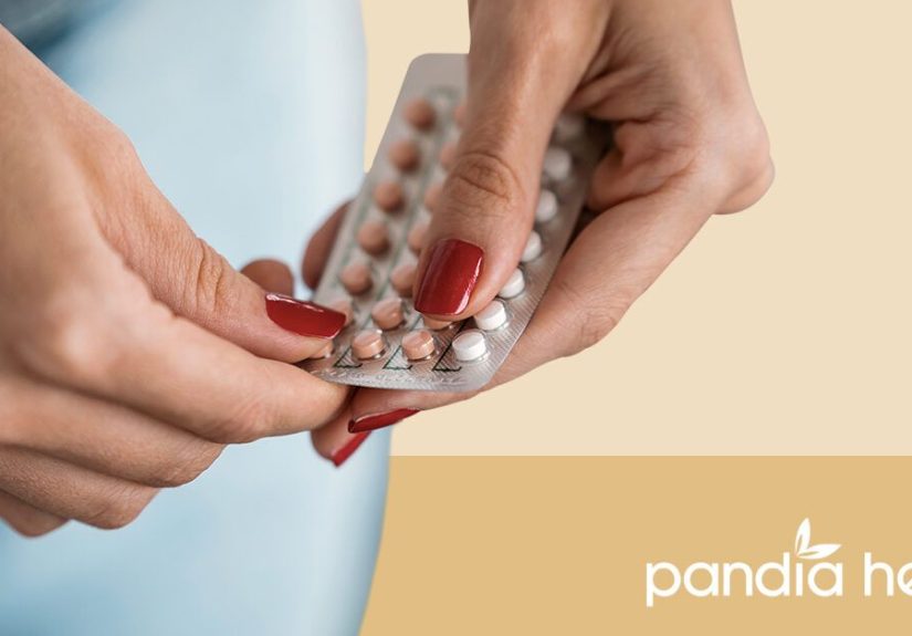 Pandia Health Review: Birth Control to Your Door