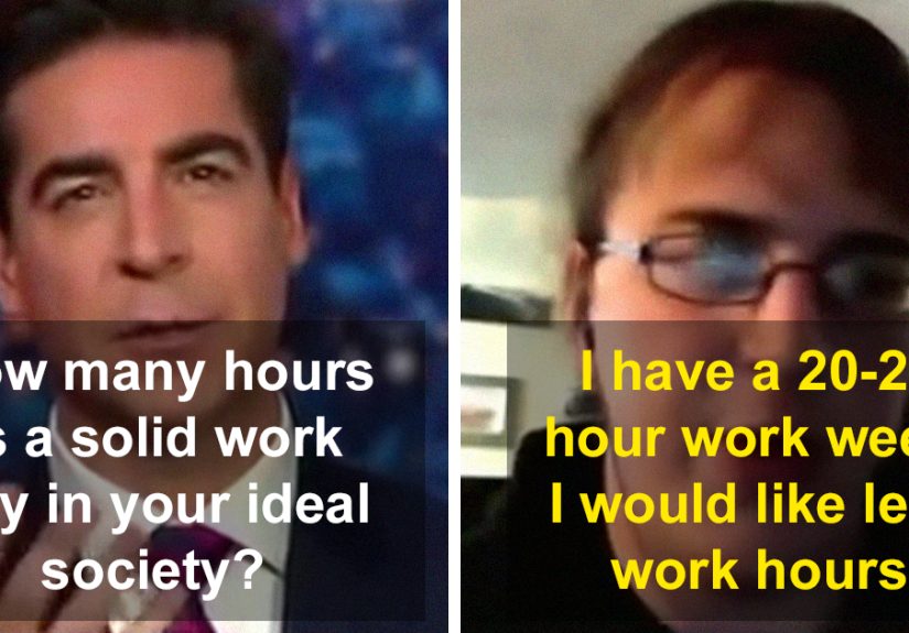 People React To ‘Antiwork’ Going Under After One Mod’s Awkward Interview With Fox News