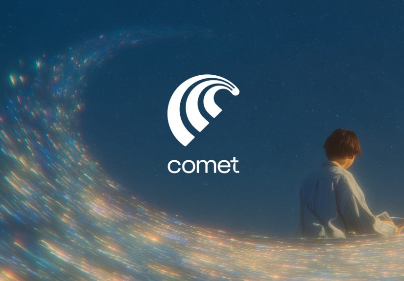 Perplexity Just Launched a Smarter Browser Called Comet